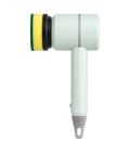 The Spin Brush