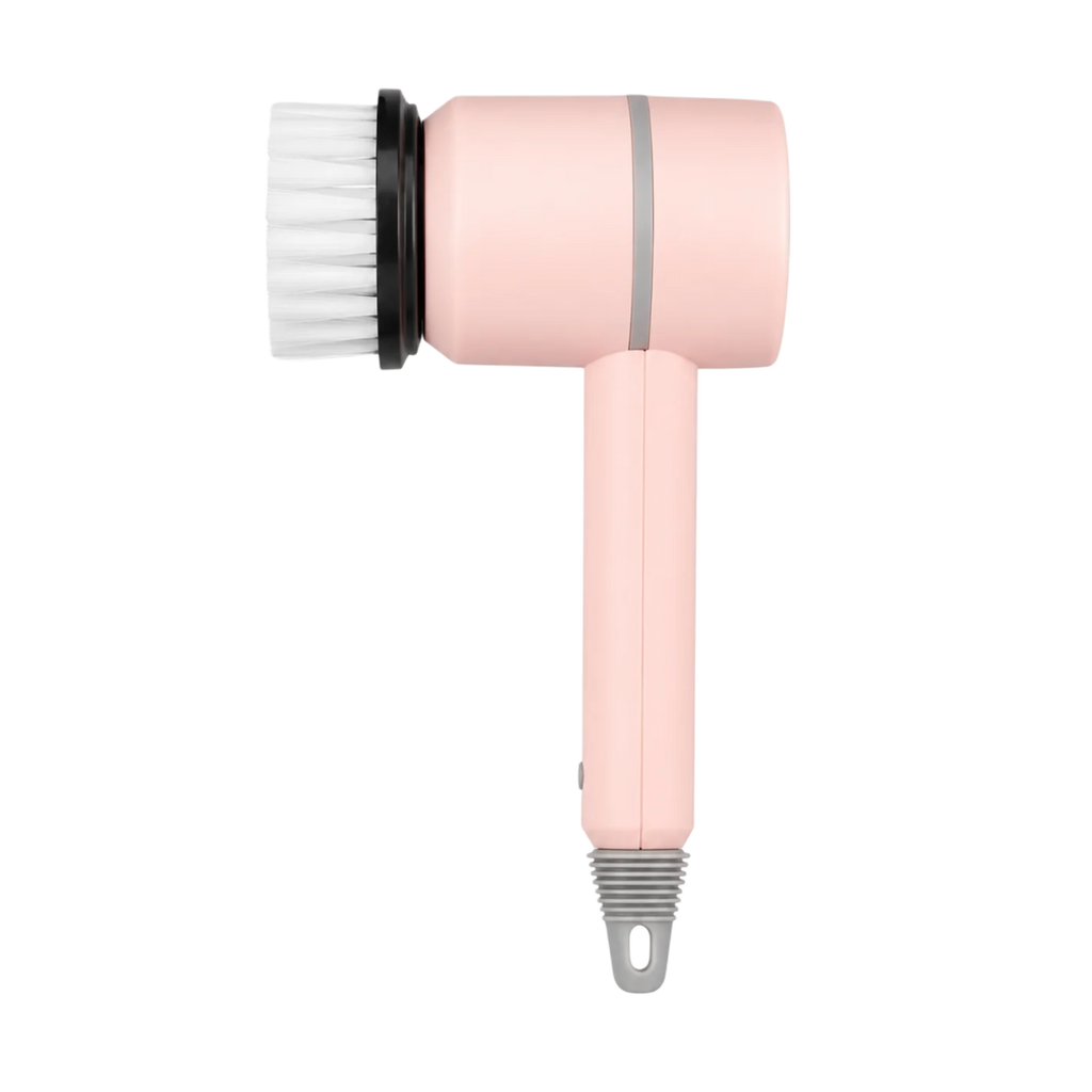 The Spin Brush