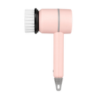 The Spin Brush